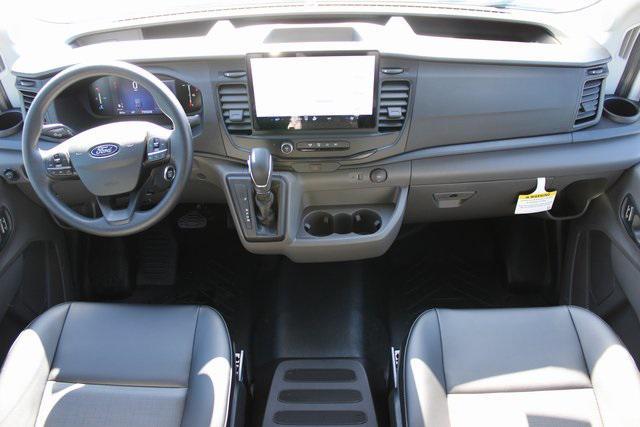 new 2026 Ford Transit-250 car, priced at $51,830