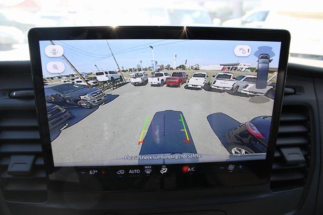 new 2026 Ford Transit-250 car, priced at $51,830