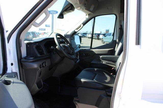 new 2026 Ford Transit-250 car, priced at $51,830