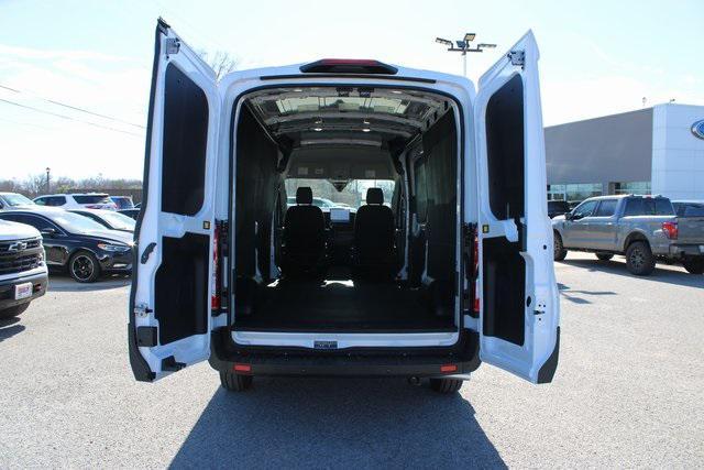 new 2026 Ford Transit-250 car, priced at $51,830