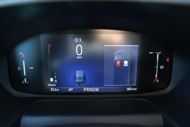 new 2026 Ford Transit-250 car, priced at $51,830