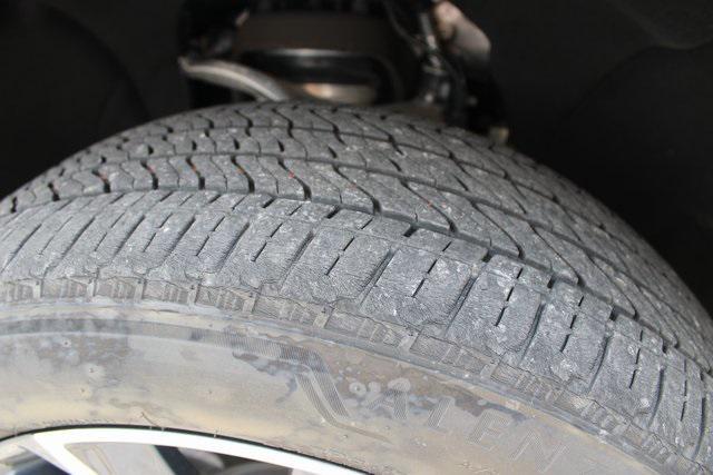 used 2023 Cadillac Escalade car, priced at $75,989