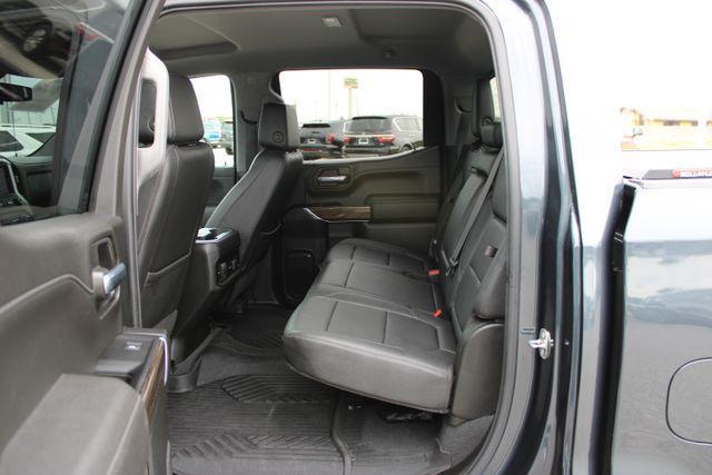 used 2021 Chevrolet Silverado 1500 car, priced at $32,995