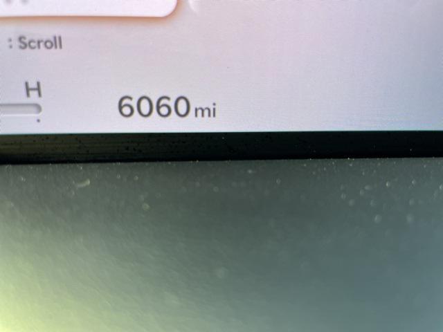 used 2025 Genesis G80 car, priced at $41,387