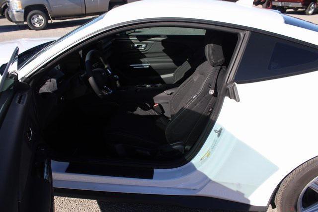 new 2026 Ford Mustang car, priced at $31,647