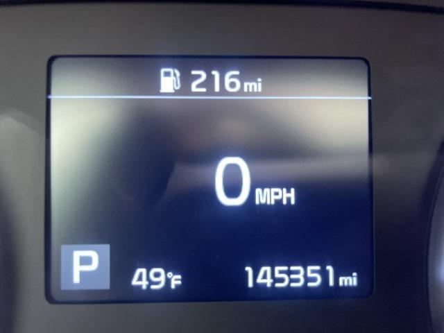 used 2021 Kia Telluride car, priced at $14,324