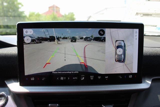 new 2025 Ford Explorer car, priced at $38,643