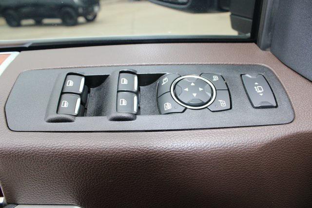 used 2022 Ford F-250 car, priced at $69,874