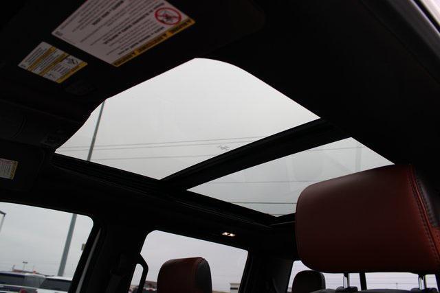 used 2022 Ford F-250 car, priced at $69,874