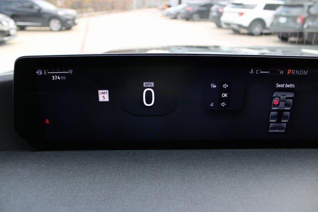 new 2025 Ford Expedition car, priced at $61,136