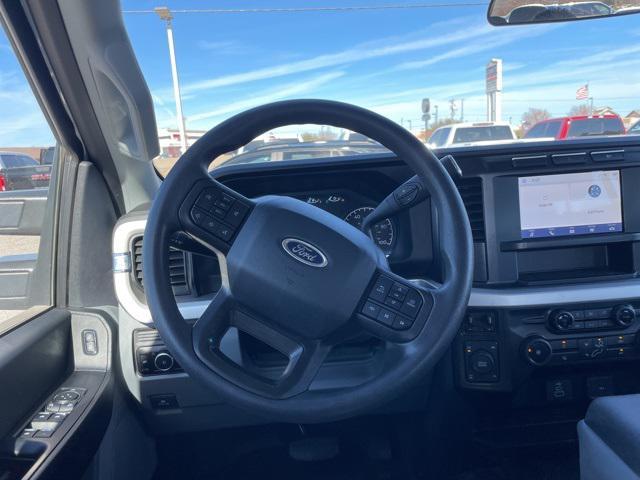 used 2024 Ford F-250 car, priced at $47,499