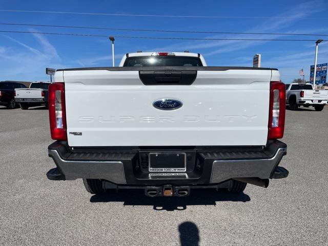 used 2024 Ford F-250 car, priced at $47,499