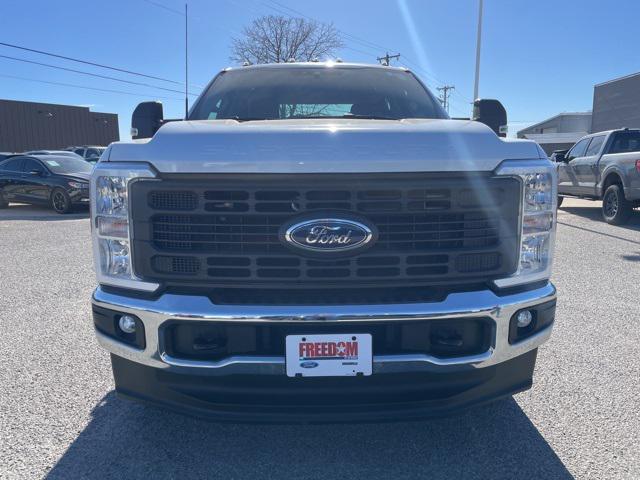 used 2024 Ford F-250 car, priced at $47,499