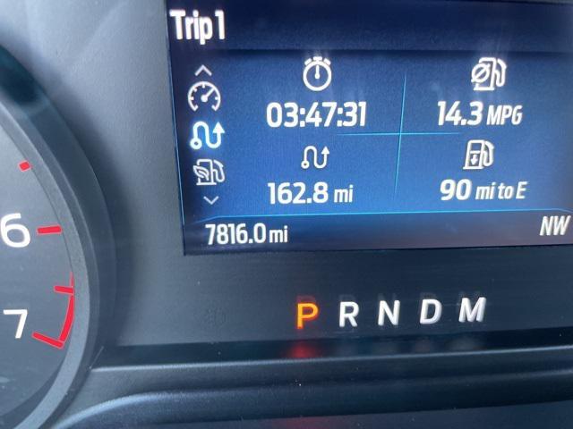 used 2024 Ford F-250 car, priced at $47,499