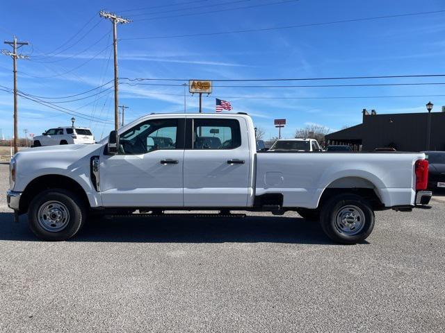 used 2024 Ford F-250 car, priced at $47,499
