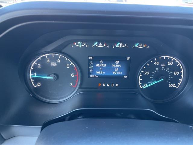 used 2024 Ford F-250 car, priced at $47,499