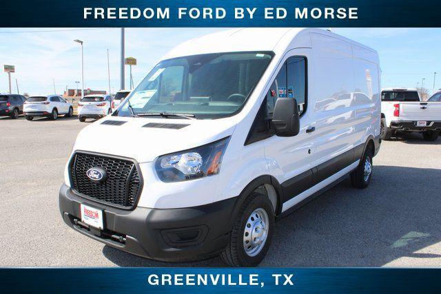 new 2026 Ford Transit-250 car, priced at $49,330