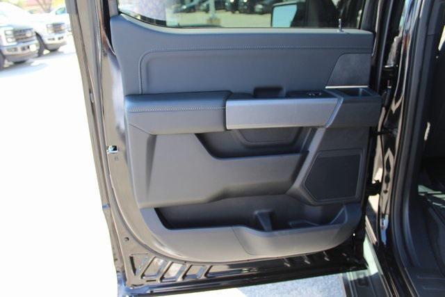 new 2025 Ford F-150 car, priced at $53,959