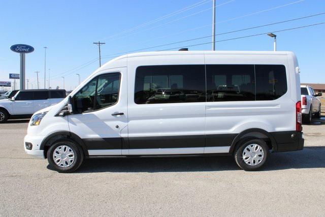 new 2026 Ford Transit-350 car, priced at $61,724