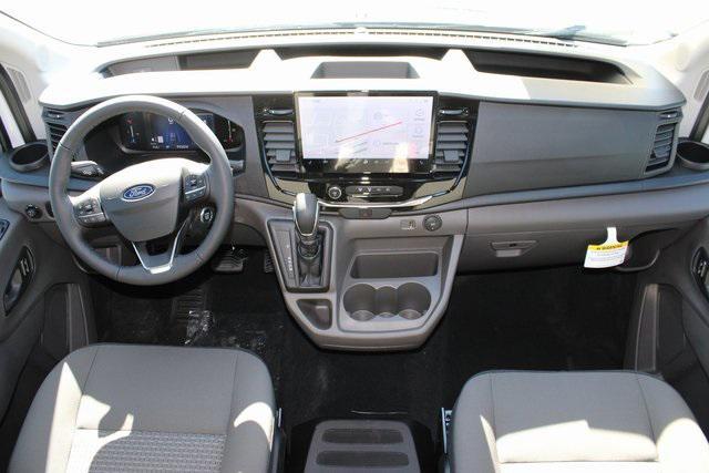 new 2026 Ford Transit-350 car, priced at $61,724