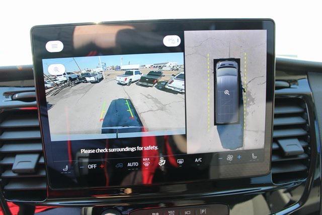 new 2026 Ford Transit-350 car, priced at $61,724