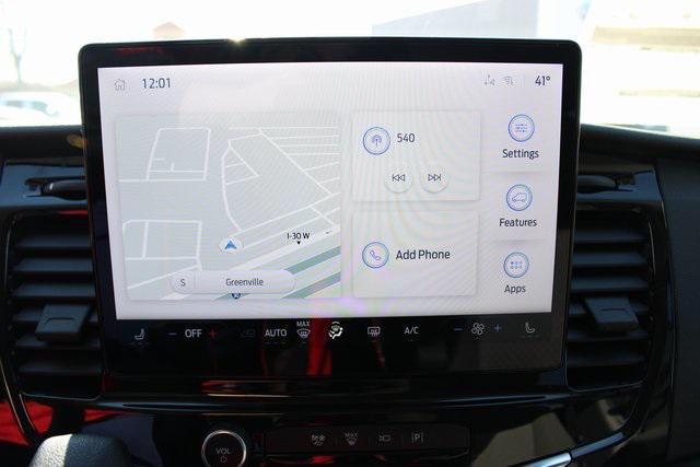 new 2026 Ford Transit-350 car, priced at $61,724