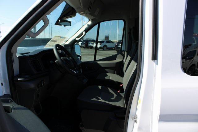 new 2026 Ford Transit-350 car, priced at $61,724