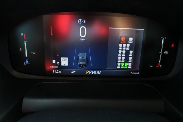 new 2026 Ford Transit-350 car, priced at $61,724