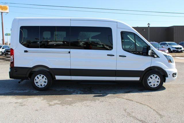 new 2026 Ford Transit-350 car, priced at $61,724
