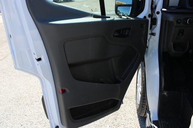 new 2026 Ford Transit-350 car, priced at $61,724