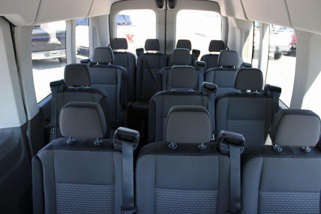 new 2026 Ford Transit-350 car, priced at $61,724