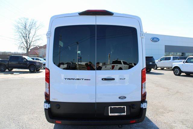 new 2026 Ford Transit-350 car, priced at $61,724
