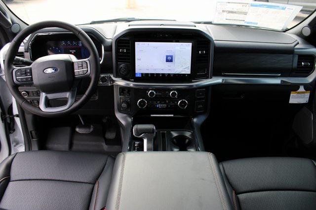 new 2026 Ford F-150 car, priced at $64,023