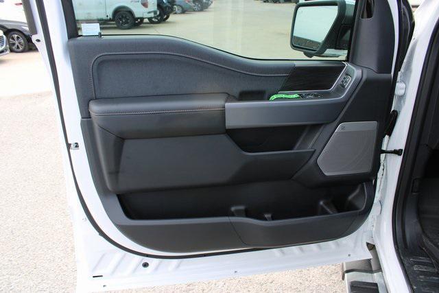 new 2026 Ford F-150 car, priced at $64,023