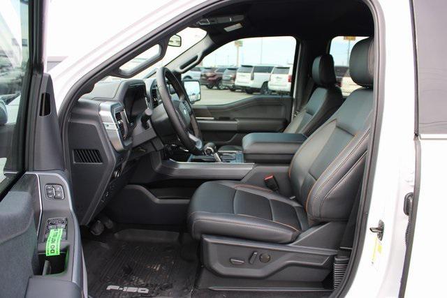 new 2026 Ford F-150 car, priced at $64,023