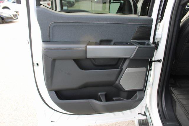 new 2026 Ford F-150 car, priced at $64,023