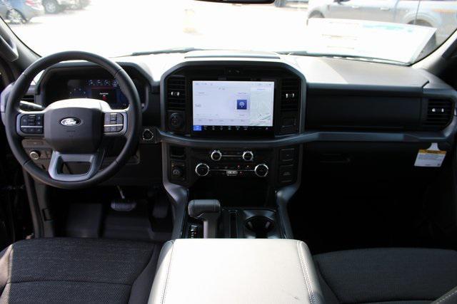 new 2026 Ford F-150 car, priced at $58,573