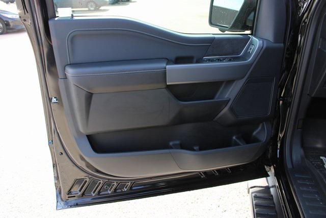 new 2026 Ford F-150 car, priced at $58,573