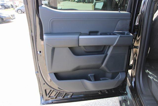 new 2026 Ford F-150 car, priced at $58,573