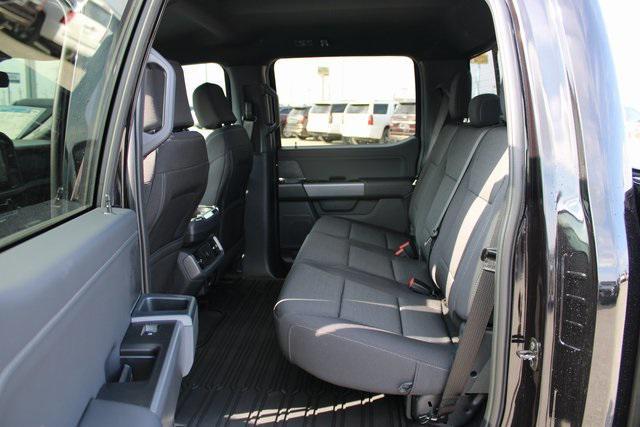 new 2026 Ford F-150 car, priced at $58,573