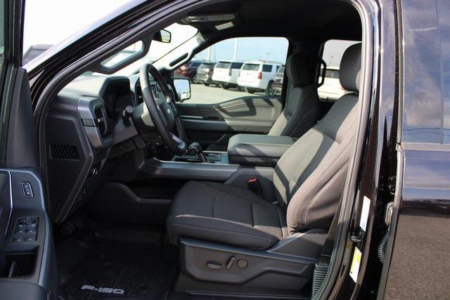 new 2026 Ford F-150 car, priced at $58,573