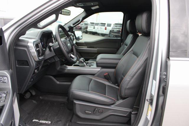 new 2026 Ford F-150 car, priced at $64,273