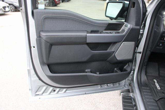 new 2026 Ford F-150 car, priced at $64,273