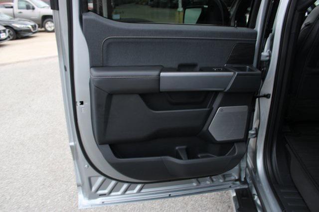 new 2026 Ford F-150 car, priced at $64,273