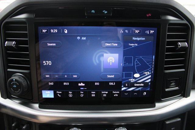 new 2026 Ford F-150 car, priced at $64,273