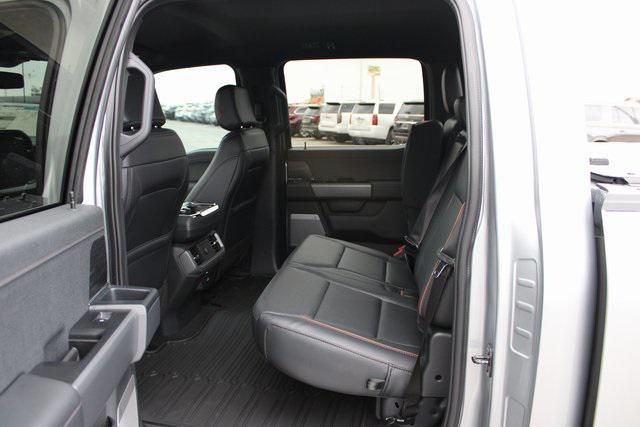 new 2026 Ford F-150 car, priced at $64,273