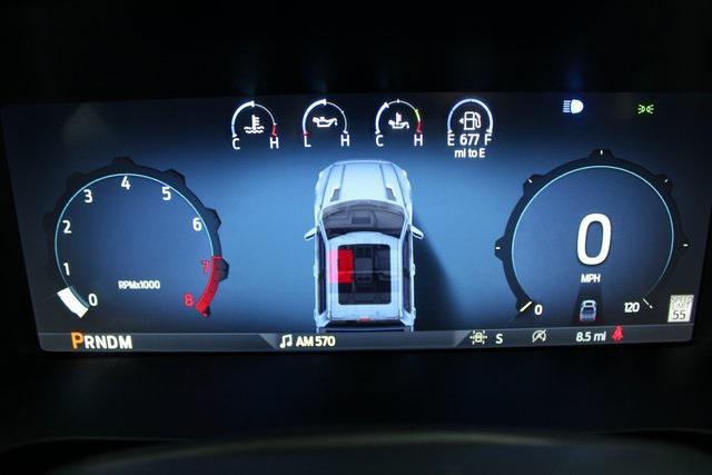 new 2026 Ford F-150 car, priced at $64,273