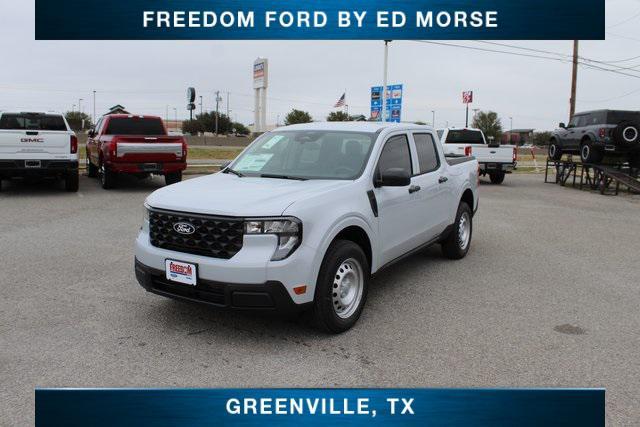 new 2026 Ford Maverick car, priced at $28,471