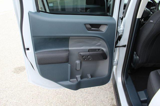 new 2026 Ford Maverick car, priced at $28,471