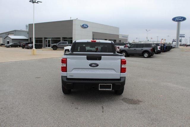 new 2026 Ford Maverick car, priced at $28,471